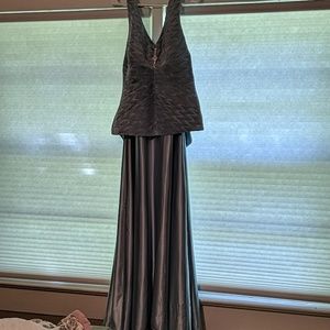 Evening Gown